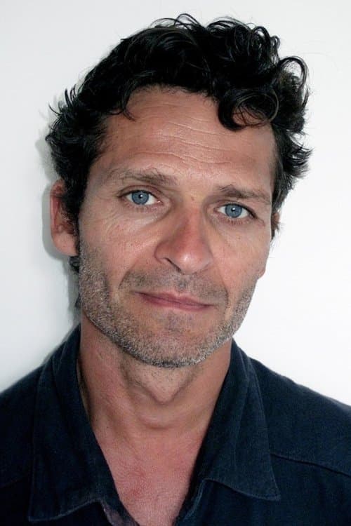 Photo of François Négret