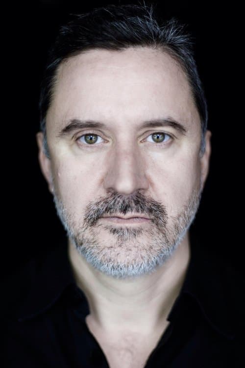 Photo of François Papineau
