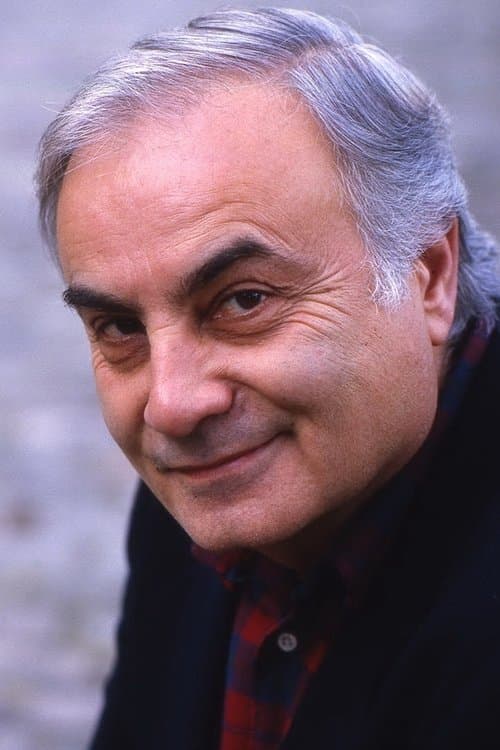Photo of François Perrot