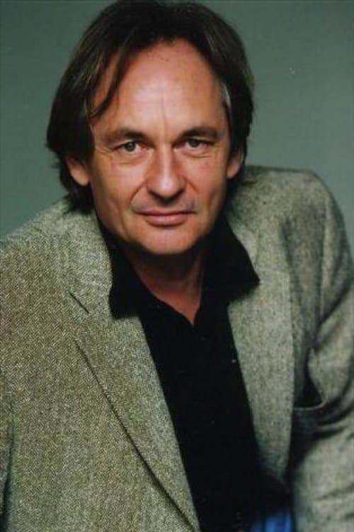 Photo of François-Régis Marchasson