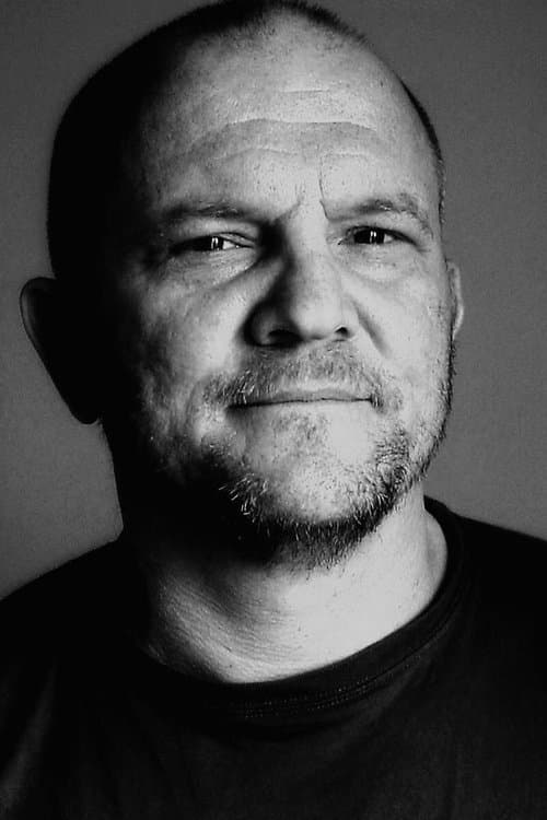 Photo of François-Renaud Labarthe