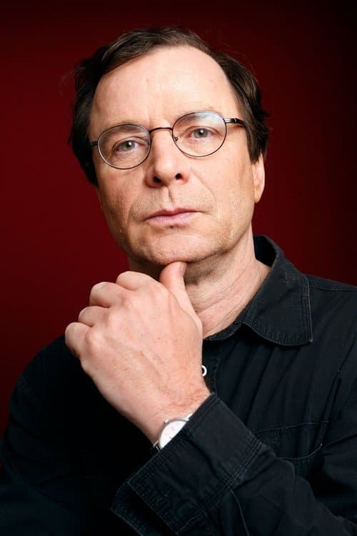 Photo of François Rollin