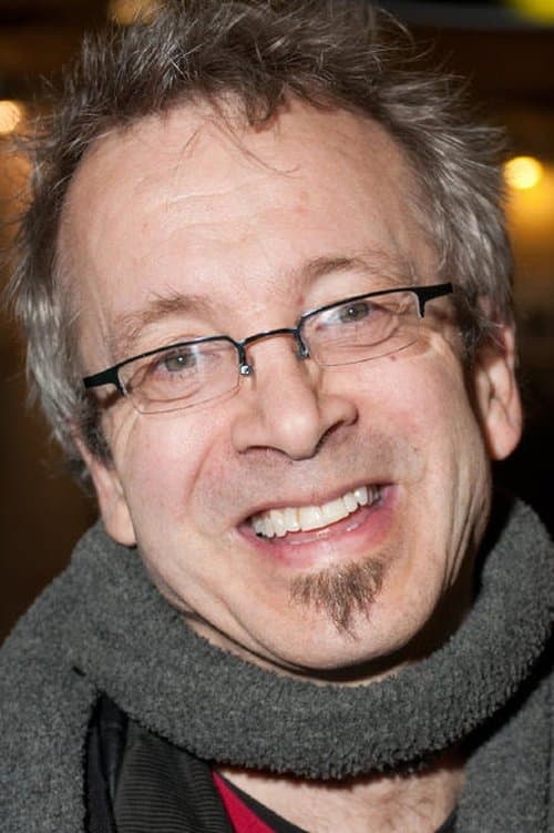 Photo of François Sasseville