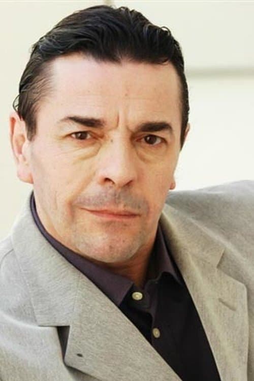 Photo of François Siener