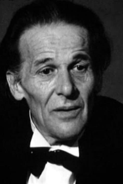 Photo of François Simon