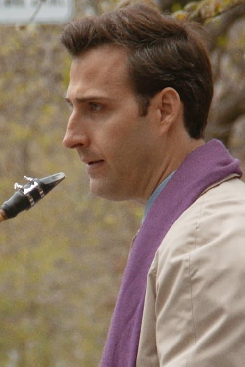 Photo of François Simon Poirier