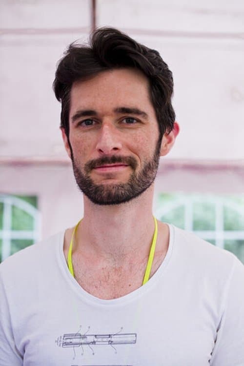 Photo of François Theurel