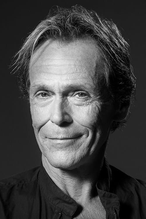 Photo of François Trottier