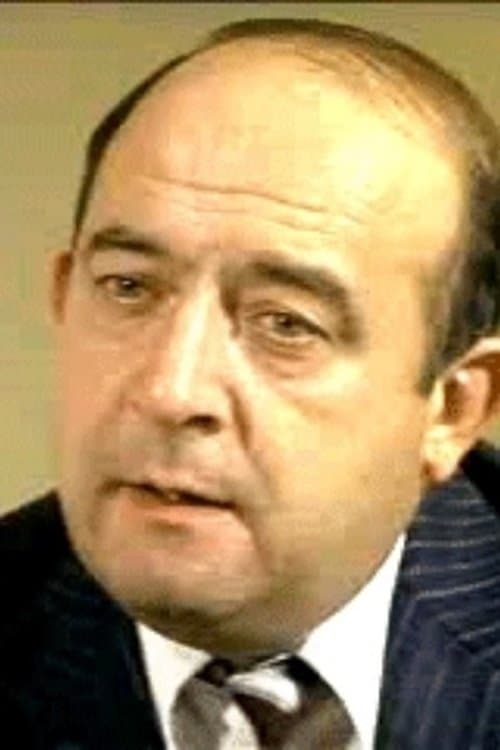 Photo of François Viaur