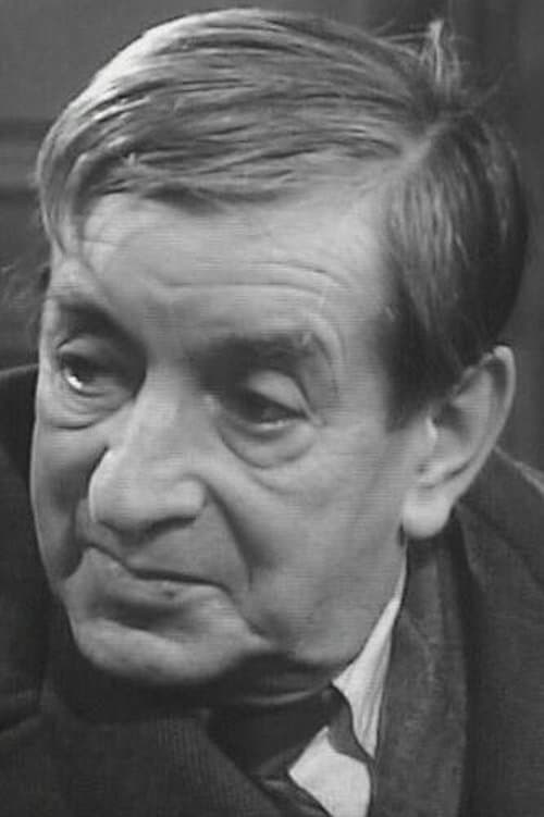 Photo of François Vibert