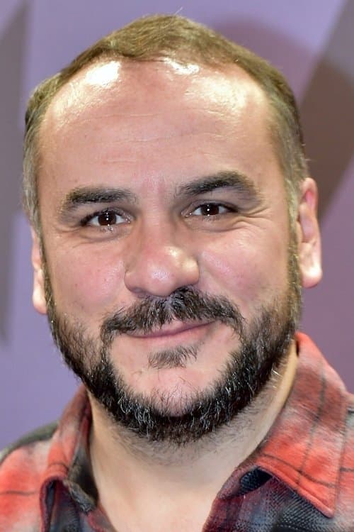 Photo of François-Xavier Demaison
