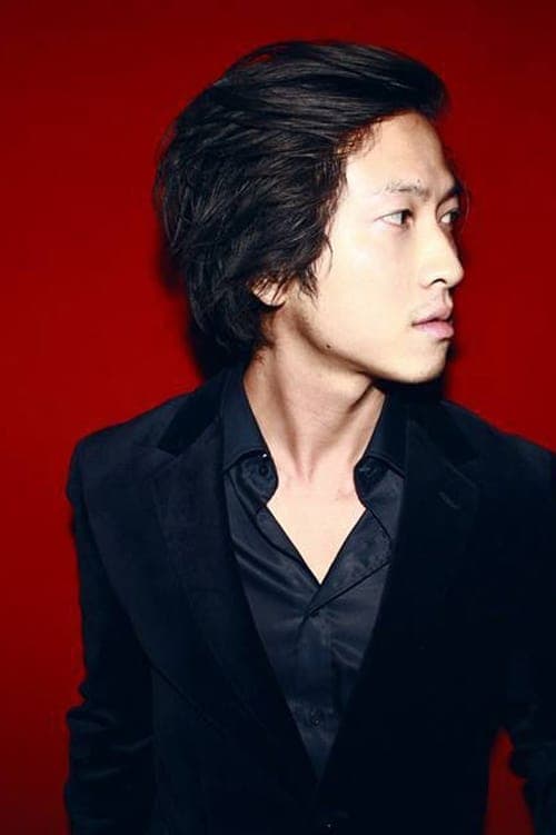 Photo of François-Xavier Phan