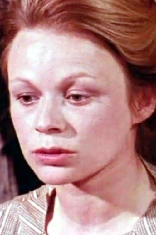 Photo of Françoise Bette