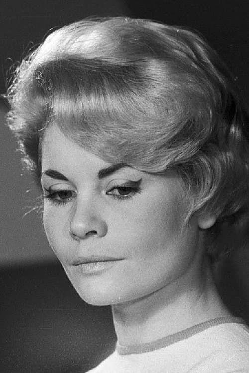 Photo of Françoise Delbart