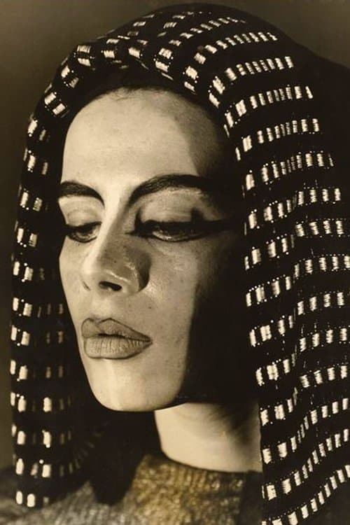 Photo of Françoise Godde
