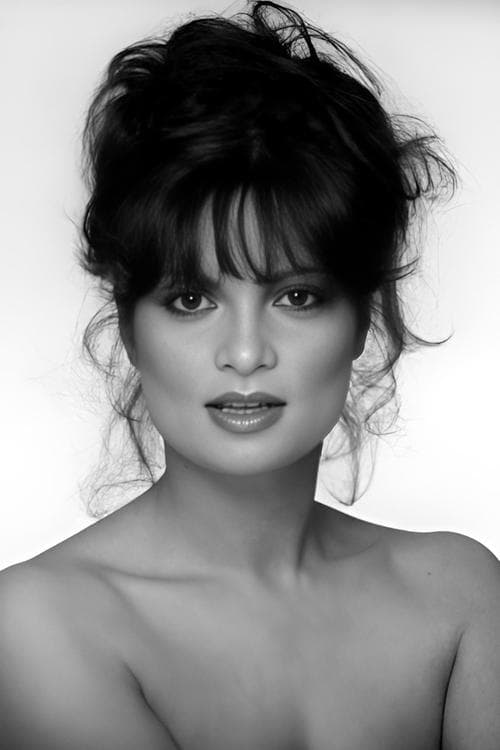 Photo of Françoise Pascal