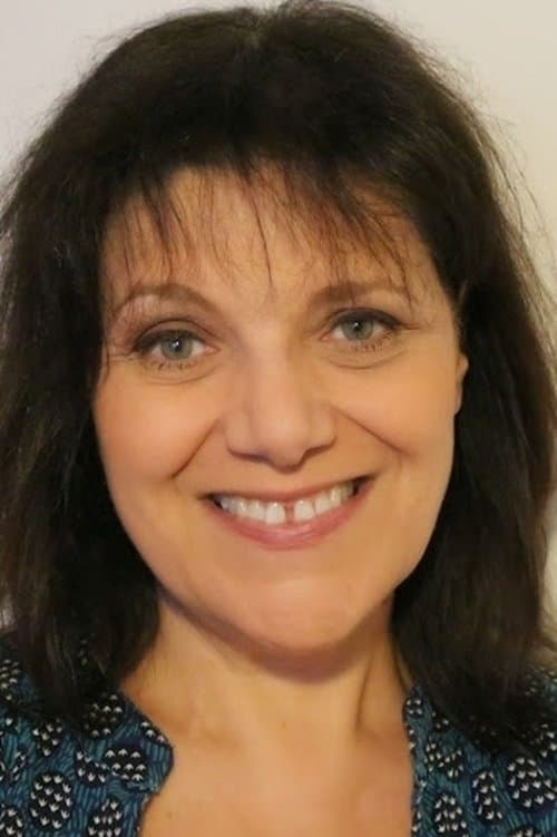 Photo of Françoise Pinkwasser