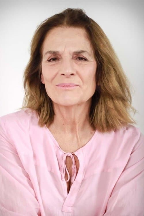 Photo of Françoise Thuries