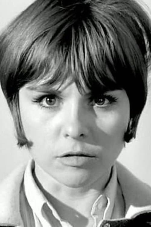Photo of Françoise Vatel