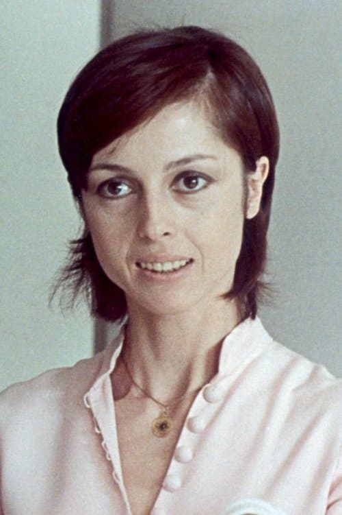 Photo of Françoise Verley