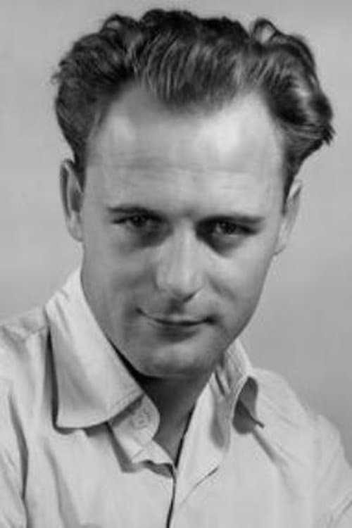 Photo of Franek Trefalt