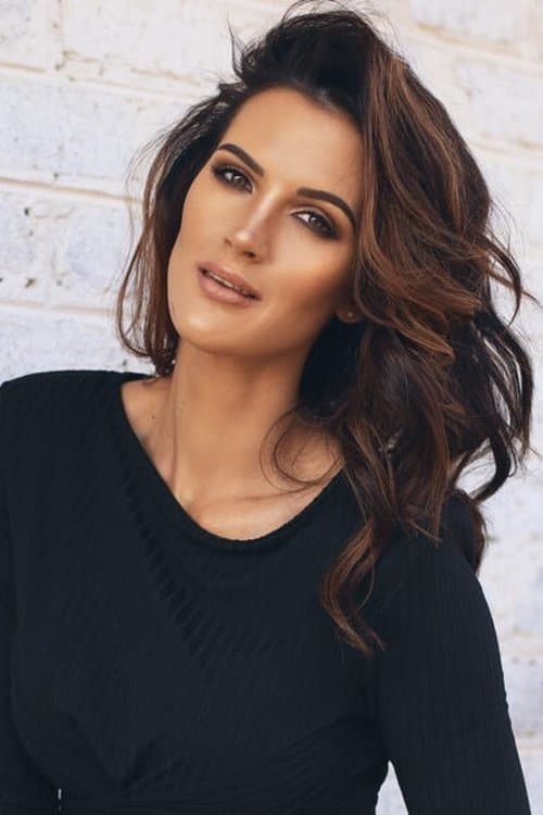 Photo of Franja du Plessis