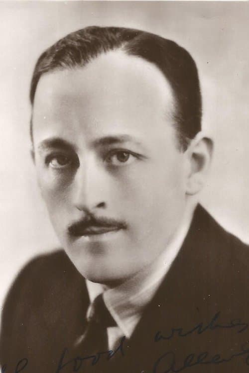 Photo of Frank Allenby