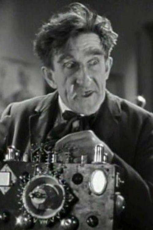 Photo of Frank Austin