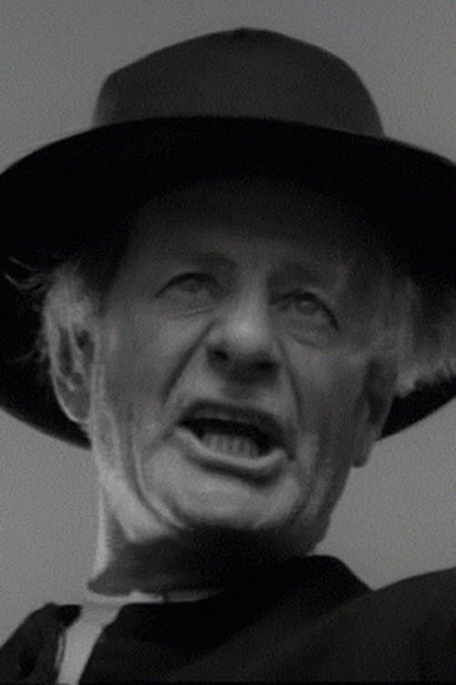 Photo of Frank Bolger