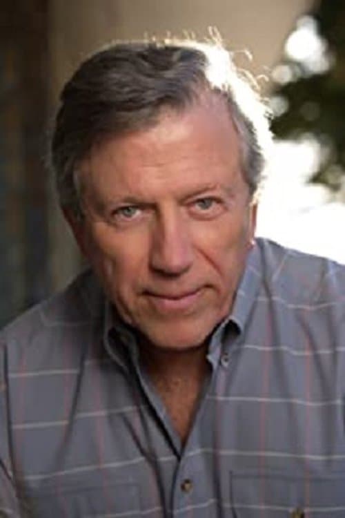 Photo of Frank Brennan