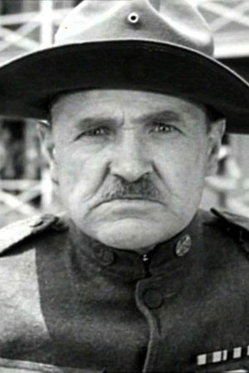 Photo of Frank Brownlee