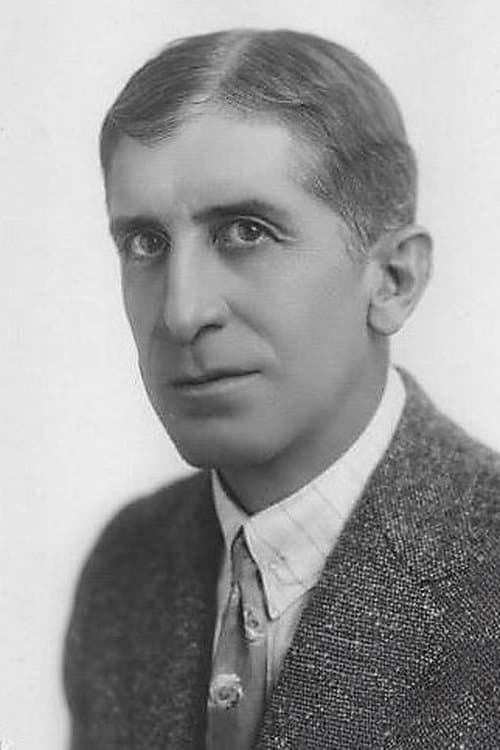 Photo of Frank Campeau