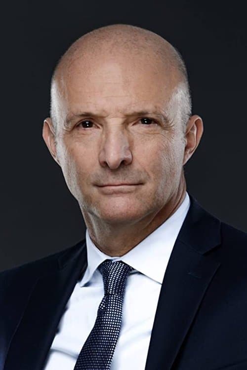Photo of Frank Cassini