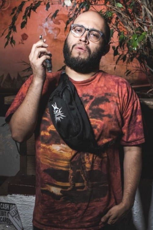 Photo of Frank Castillo