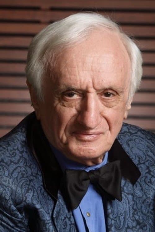 Photo of Frank Corsaro