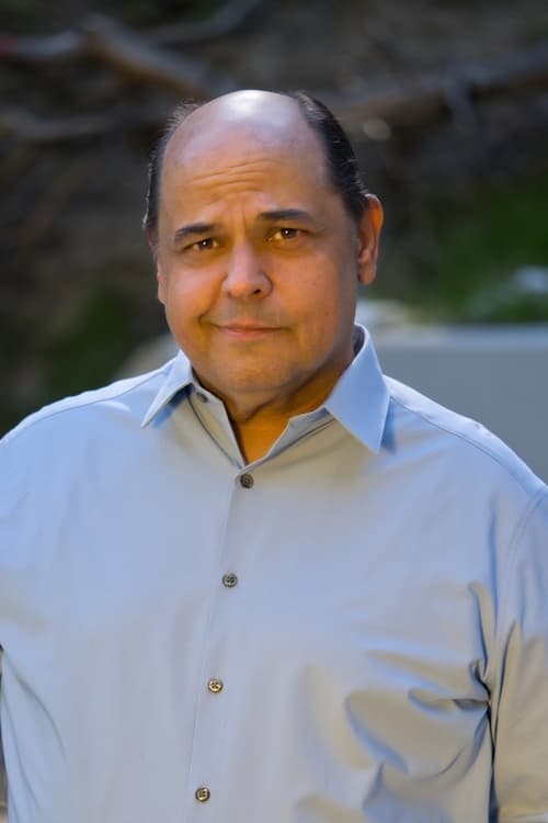 Photo of Frank Crim