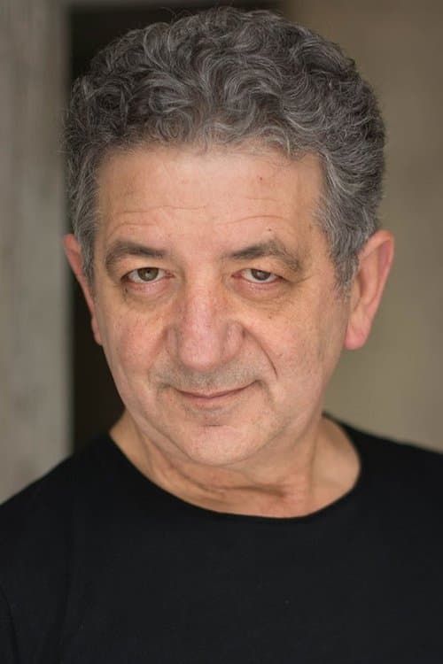 Photo of Frank Crudele