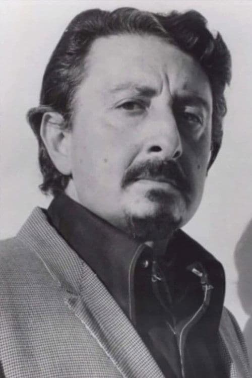 Photo of Frank De Felitta