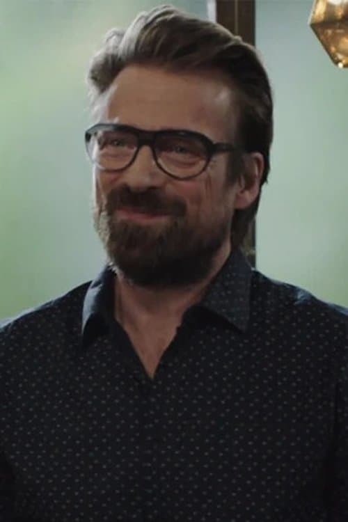 Photo of Frank Dierens
