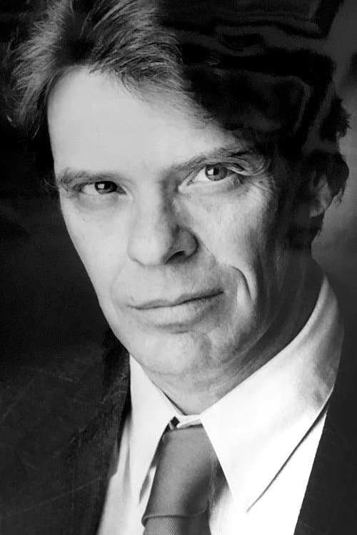 Photo of Frank Doubleday