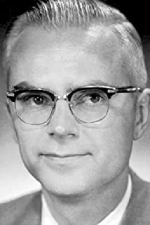 Photo of Frank Drake