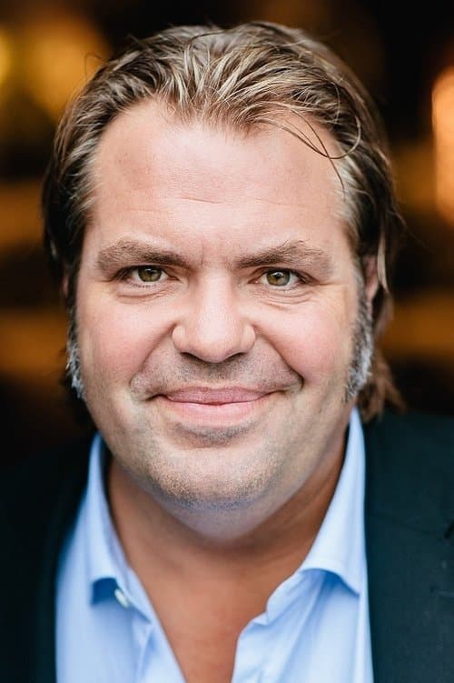Photo of Frank Evenblij