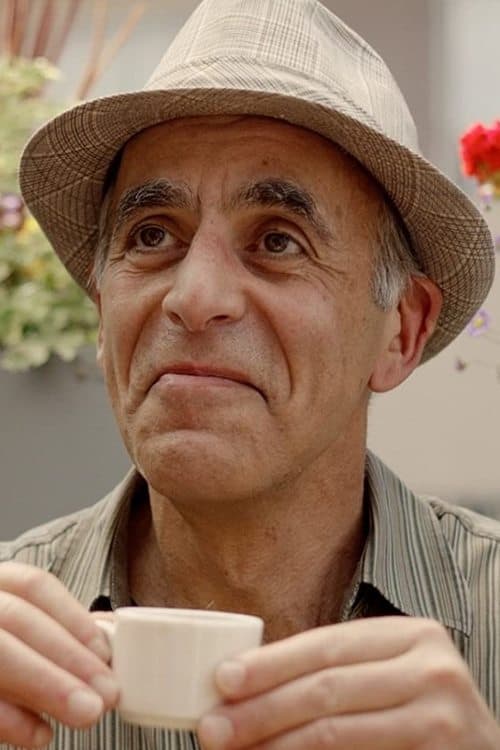Photo of Frank Ferrucci