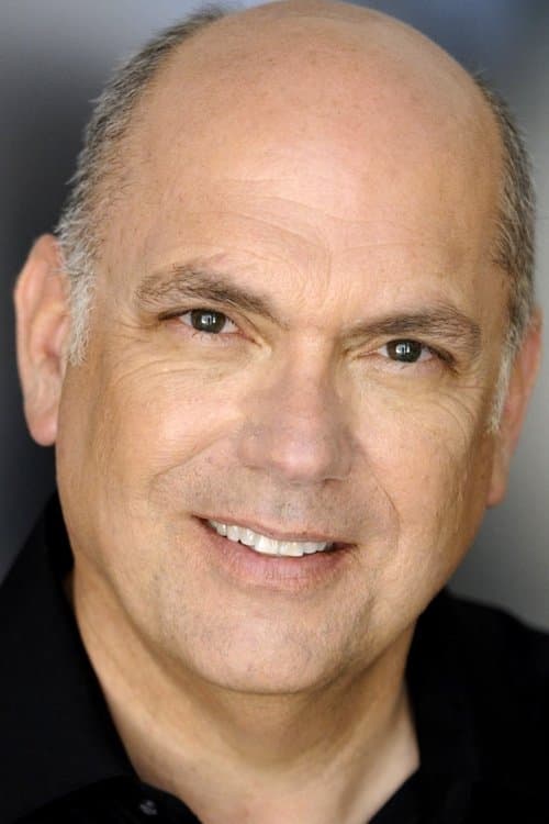 Photo of Frank Gallo