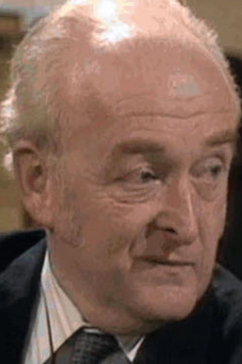 Photo of Frank Gatliff