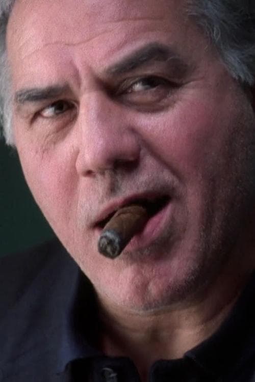 Photo of Frank Gio