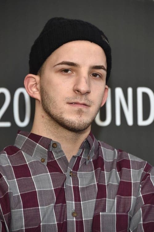 Photo of Frank Hakaj