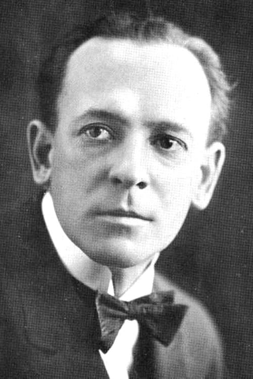 Photo of Frank Harvey