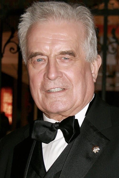 Photo of Frank Hoffmann