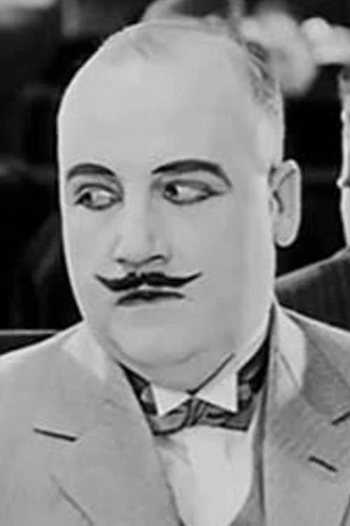 Photo of Frank J. Coleman